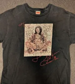 supreme Tシャツ