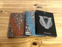 【まとめ売り】WayV 威神V アルバム