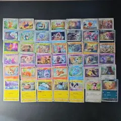 ビクティニ SH ソード＆シールド ファミリーポケモンカードゲーム 009