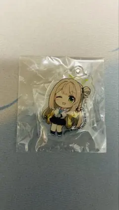 ブルーアーカイブ　アクリルキーホルダー　ノノミ