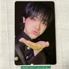 &TEAM ニコラス NICHOLAS ラキドロ 第2弾 ユニバ トレカ