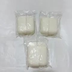 ✨リモコンラック 穴あけ不要 3個セット 壁掛け 小物入れ 収納 ホワイト