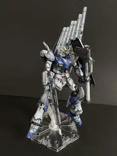 2026年最新】νガンダム rg 完成品の人気アイテム - メルカリ