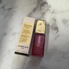 GUERLAIN キスキス ビーグロウ オイル 458のサムネイル