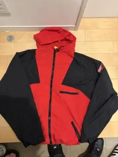 marlboro アウター ナイロン ジャケット