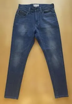 ジーンズ 「WONDER SHAPE」360°全方向高伸縮