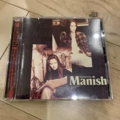 Manish CD