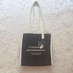 Ober Tashe トートバッグ チャームのサムネイル