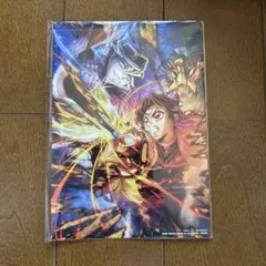 鬼滅の刃　映画特典