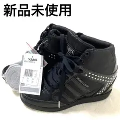 adidasNEO BBNEO WEDGE セレーナゴメス コラボ スニーカー