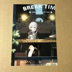 魔女の旅々 ブロマイド イレイナ