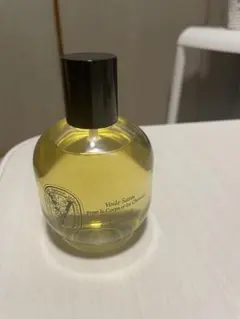 Voile Satin ボディと髪用オイル 100ml