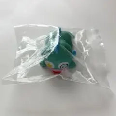 サンリオキャラクターズ ばたんきゅ〜　ハンギョドン