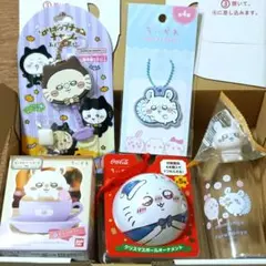 匿名配送　モモンガ　グッズ　キーホルダー　ノベルティ　新品