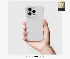 CASETiFY ウェーブ iPhone 16Promax ケース- Jade - メルカリ