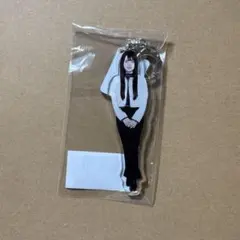 乃木坂46　森平麗心　41stSG アンダーライブ　個別全身アクリルキーホルダー
