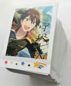 あんスタ　流星隊　守沢千秋　ぱしゃこれ　262枚