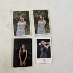 TWICE ナヨン