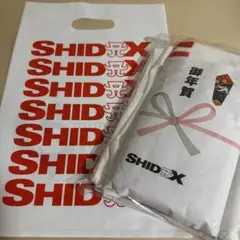 浜崎あゆみTシャツ&お年賀タオルセット②