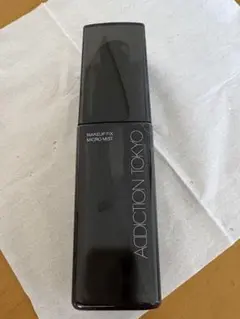 ADDICTION メイクアップ フィックス マイクロ ミストのサムネイル