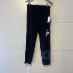 【未使用】アシックス（ASICS）A77 トレーニングパンツL