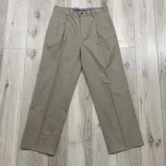 美品 Brooks Brothers 2タック チノ Elliot W31のサムネイル