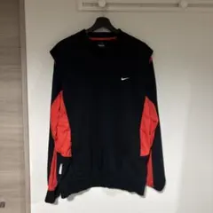 NIKE スウェット　トレーナー