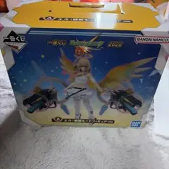 モンスト一番くじ　A賞