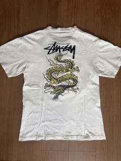 2026年最新】stussy ドラゴン tシャツの人気アイテム - メルカリ