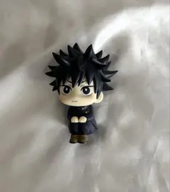 呪術廻戦 伏黒恵 るかっぷ