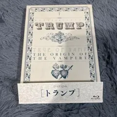 2025年最新】Dステ 12th「TRUMP」 TRUTH [DVD]の人気アイテム