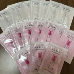 み*ー様 La Sana ラサーナ　海藻　ヘア　エッセンス　しっとり　さらさら