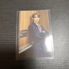 SEVENTEEN ケレン トレカ