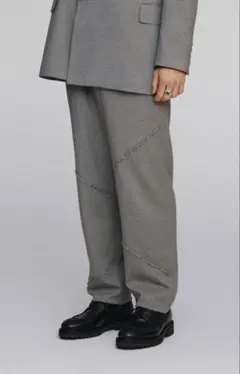 NEW BILL TROUSERS SHOOP スラックスのサムネイル