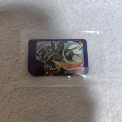 ポケモンフレンダ ジガルデ