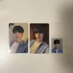 straykids スンミン stay3期 トレカ 証明写真 まとめ売り