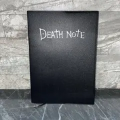 DEATH NOTE ノート レプリカ