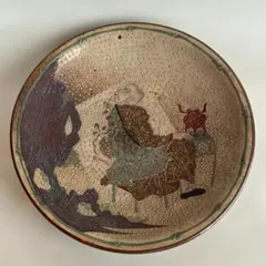 ウィルヘルム・コーゲ 1960年代 大皿 グスタフスベリ希少品 - メルカリ