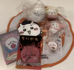 ちいかわ　ガチャ　まとめ売り
