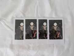 いれいす りうら 実写チェキ