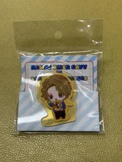 ☆仮面ライダーヴラム ラキア マルチクリップ サンリオコラボ セット