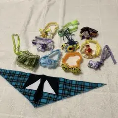 犬用　チョーカー