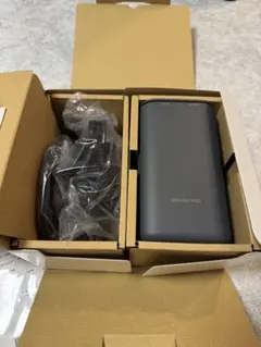 【極美品】NTT docomoホーム5G HR01 docomo home5G