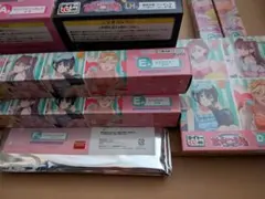 2026年最新】くじ 2.5次元の誘惑の人気アイテム - メルカリ