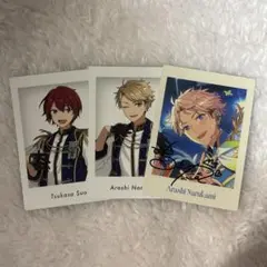 あんスタ Knights 3点