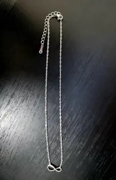 値下げです！iriebeach Infinity necklace