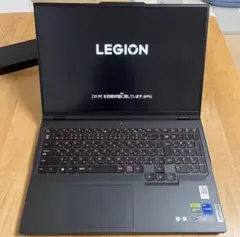 【美品残保】Lenovo Legion Pro 5 16IRX8 i7/4070