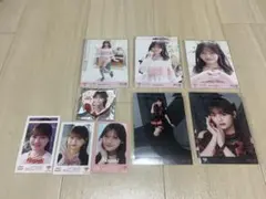 イコラブ 髙松瞳 まとめ売り