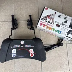 ママつれてって！ 静音 3輪ボード ベビーカー用　ベビーカーステップボードのサムネイル