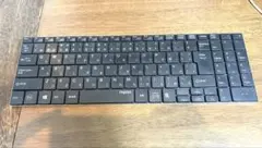 【ジャンク】Rapoo Wireless Ultra-slim キーボード 本体